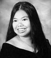 AMY SINGRATSABOUTH: class of 2005, Grant Union High School, Sacramento, CA.